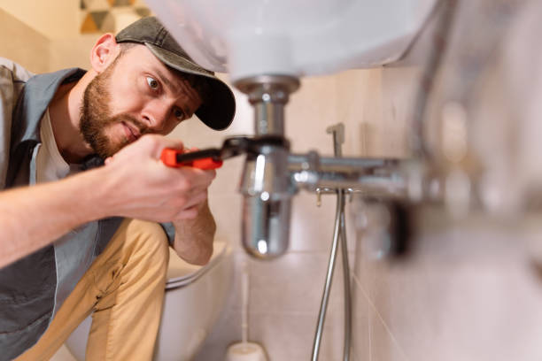 Best Green Plumbing Solutions and Water Conservation  in Caney, KS