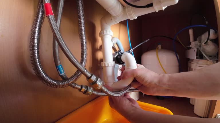 Best Tankless Water Heater Services  in Caney, KS