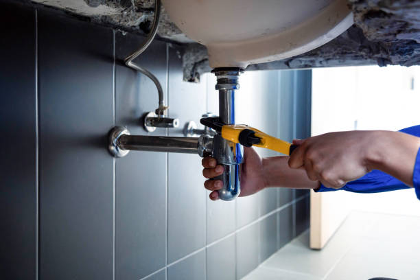 Best Commercial Plumbing Services  in Caney, KS